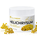 Helichrysum Essential Oil Balm by InsurMedic