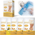 Epsom Salt Soak, Callus Remover Gel, Extreme Sugar Scrub, Collagen Mask & Shea by Unknown