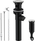 KENES Bathroom Sink Drain Stopper Assembly by KENESBathroomKitchen