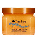 Tree Hut Papaya Paradise Shea Sugar Scrub, Exfoliating, Hydrating & by TreeHut