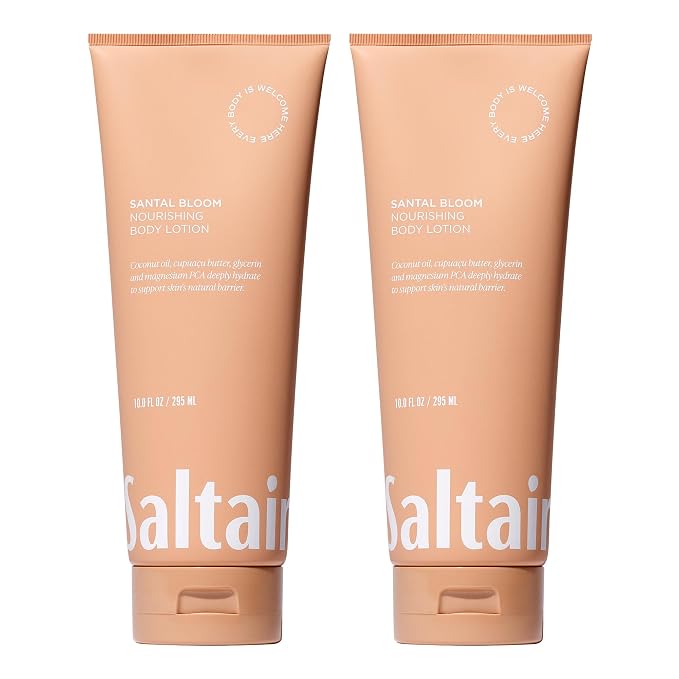 Saltair Body Lotion by Saltair