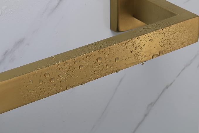 TocTen Bath Towel Rack - Image 5