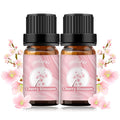 Yethious Cherry Blossom Essential Oil 10ML Set, Aromatherapy Oil by yethious