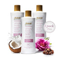 RAW SUGAR Simply Body Wash, Beach Rose + Coconut Milk + Shea Sensitive Skin by RawSugar