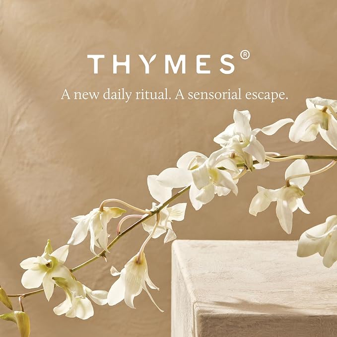 Thymes Replenishing Hand Lotion - Image 8