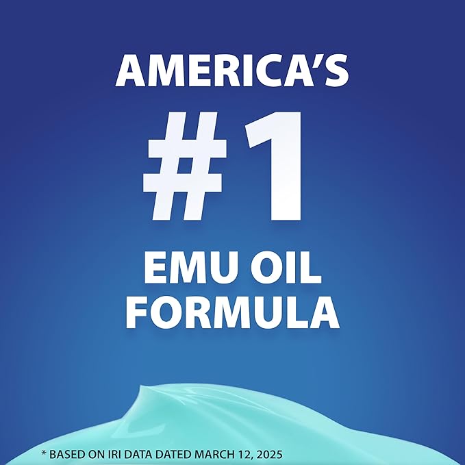 BLUE-EMU Original Super Strength Cream, Soothing Muscle & Joint Support - Image 3