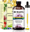 Marjoram Essential Oil, Marjoram Oil 4 Fl Oz 120ML by MUMAZYLESSENTIALOIL