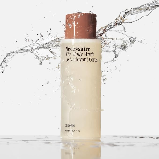 Nécessaire The Body Wash Olibanum. Natural Body Wash - Image 10