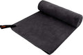 SUNLAND Microfiber Gym Bath Towel Ultra Soft Travel Camping Towel Super by SUNLAND