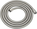 RUMOSE 98 inches Shower Hose Shower Head Extension Hose Extra Long Stainless by RUMOSE
