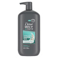 DOVE MEN + CARE Body & Face Wash Sensitive Skin by DoveMenCare