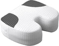 Suzile 1 Pcs Hot Tub Booster Seat Weighted Spa Bathtub Booster Inflatable by Suzile