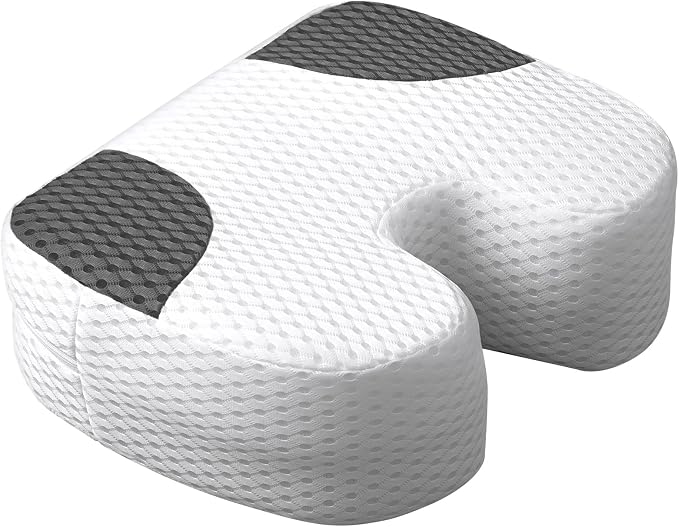 Suzile 1 Pcs Hot Tub Booster Seat Weighted Spa Bathtub Booster Inflatable by Suzile