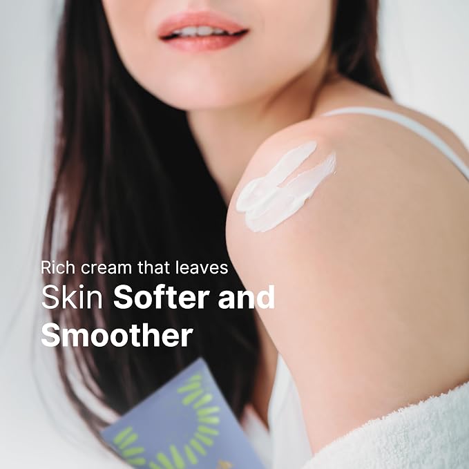 Nuskin Epoch Baobab Body Butter | Rich Cream Infused - Image 4