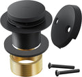 Bathtub Drain Stopper Toe Taps Bathroom Sink Decoration Set, by Unknown