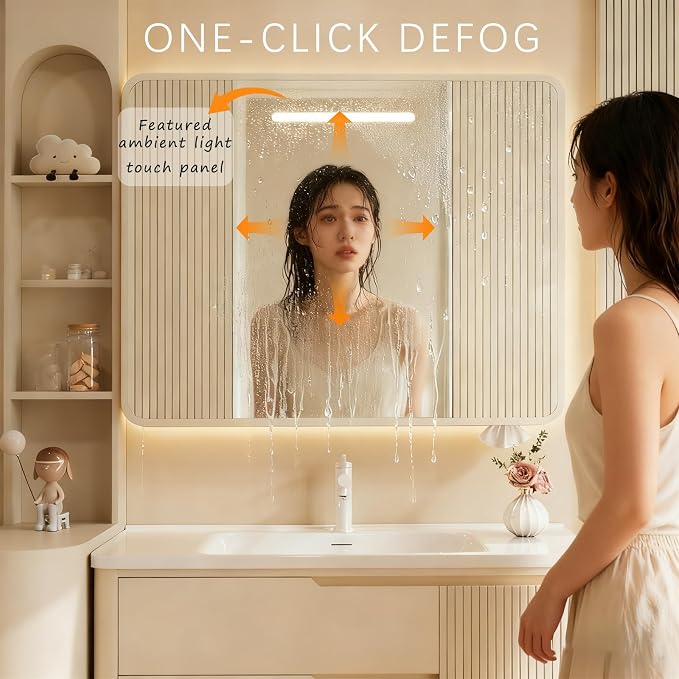 62IN Bathroom Vanity - Image 3