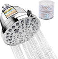 Filtered Shower Head | Shower Head Filter by KangbetFilteredShowerHead