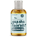 Gua Sha Oil for Acne Prone Skin by Ouiloe