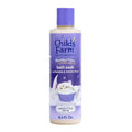 Childs Farm SlumberTime Bath Soak, Lavender & Moon Milk 250ml US by ChildsFarm
