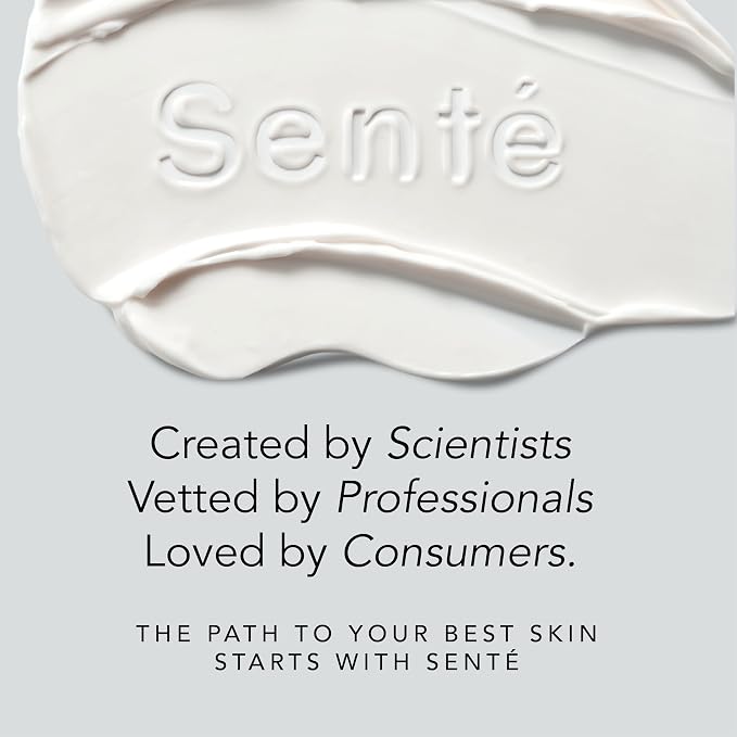 Senté Dermal Repair Ultra-Nourish | Rosacea Treatment - Image 7