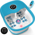 KNQZE Collapsible Foot Spa by KNQZE