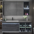 48IN Bathroom Vanity by TIZAZOFashionHome