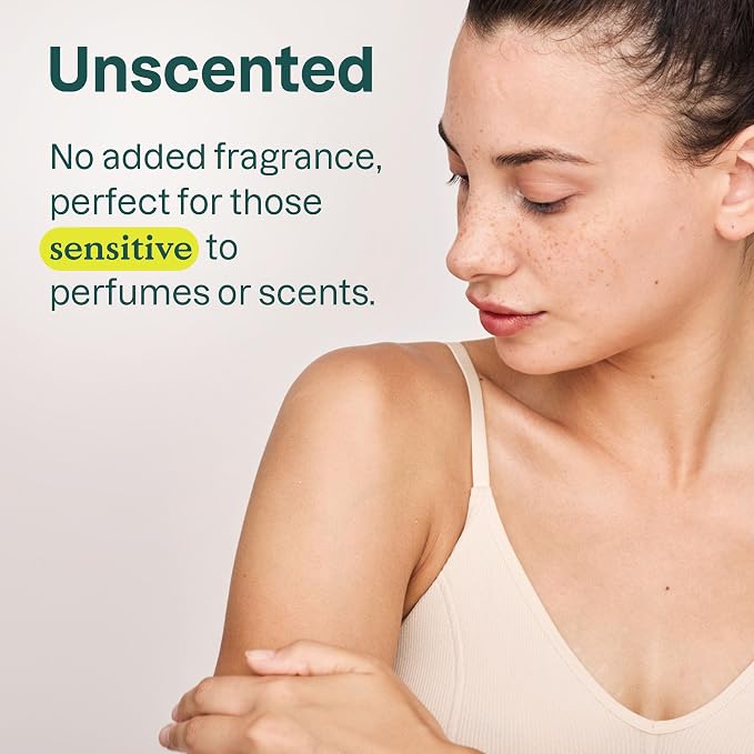 ATTITUDE Body Wash, EWG Verified Shower Gel, Dermatologically Tested, Plant and - Image 4