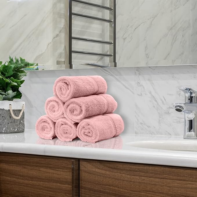 Luxury Hotel & Spa Quality, Quick Dry 100% Turkish Cotton 700 GSM, Eco Friendly - Image 5