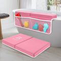 Bath Kneeler and Elbow Rest Pad Set by Unknown