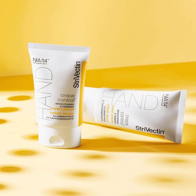 StriVectin Crepe Control Brightening and Firming Hand Cream - Image 6