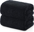 REDKISS 2 Piece Luxury Bath Towel Set by REDKISSOnline