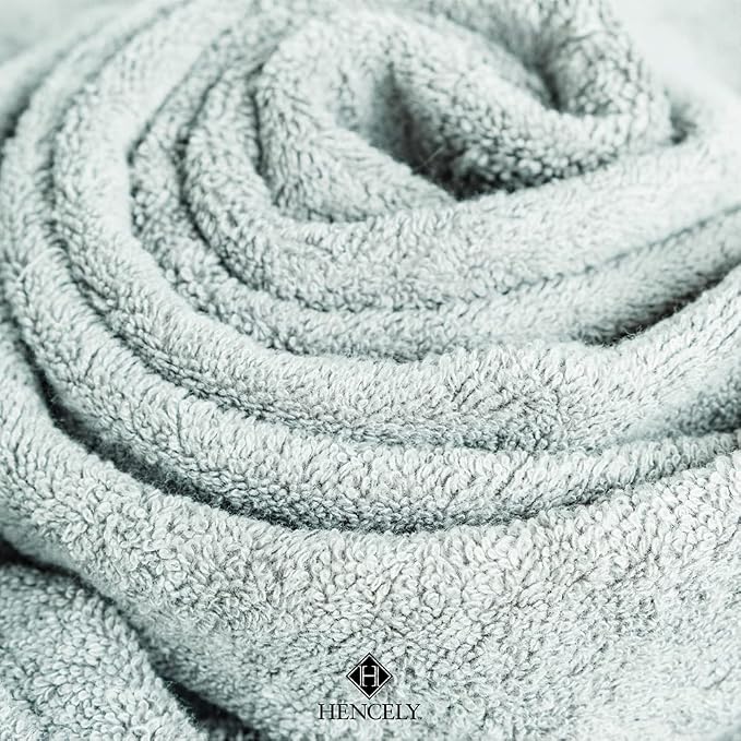Hencely Luxury Hand Towel - Image 2