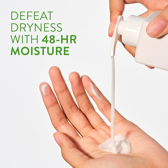 Native Body Lotion Contains Naturally Derived Plant-Based Moisturizers - Image 2