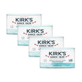 Castile Bar Soap by Kirkâ€™s | Clean Soap by Kirks