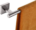 KOKOSIRI Towel Holder Bathroom Accessories Towel Bar by KOKOSIRI