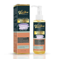 100% Almond Oil USDA Certified Organic Hydrating Body Oil After Shower by OilnGlow