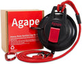 Agape Heavy Duty Dog Bathing Suction Cup by Agape