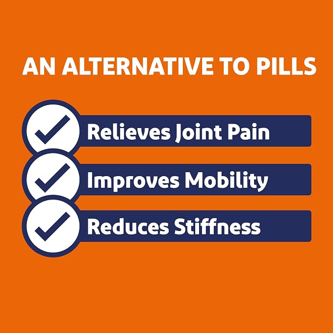 Voltaren Arthritis Pain Relief Gel, Diclofenac Sodium, Clinically Proven - Image 5