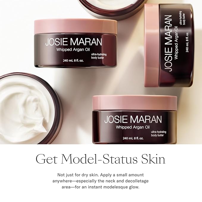 Josie Maran Argan Layering Kit - Image 2