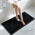 Yimobra Long Bathroom Rug Non Slip 44x24 Inch, Extra Thick Soft Absorbent by Yimobra