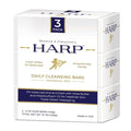 HARP pH-Balanced Body Wash Bar. 100% Syndet. Protects Moisture Barrier by MansurePrettymansHARP