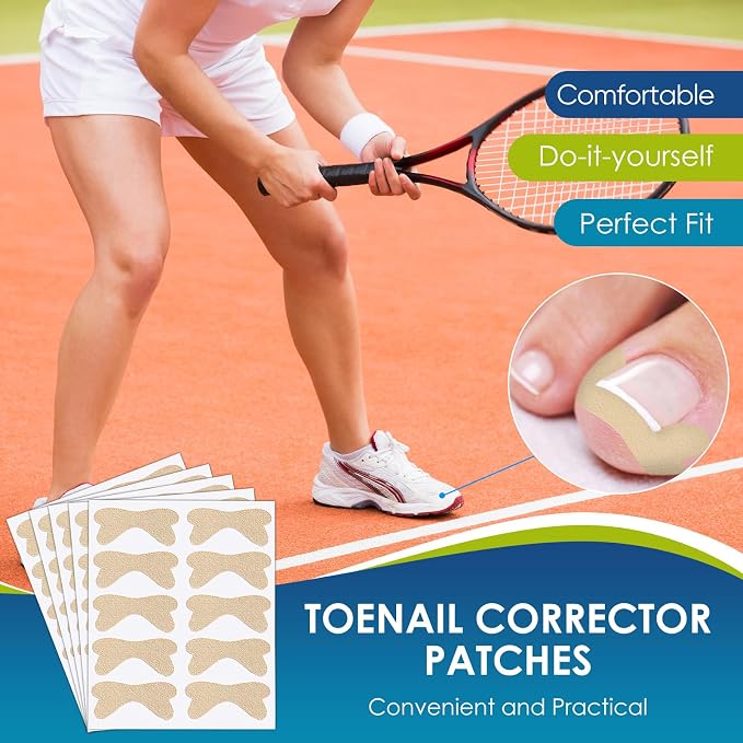 Ingrown Toenail Treatment, Professional-Grade Treatment - Image 2