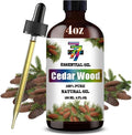 Cedar Wood Essential Oil — Cedar Wood Oils by GV77ZFESSENTIALOILBUYNOW