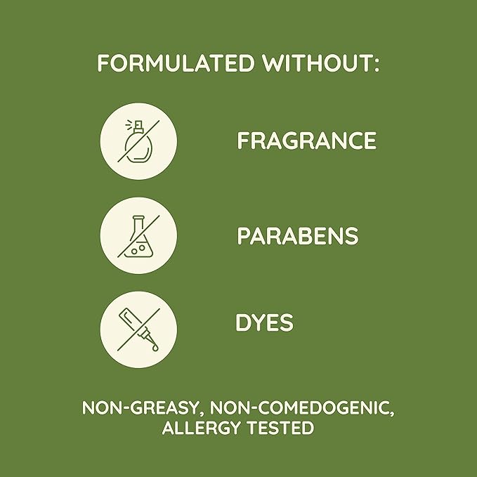 Aveeno Daily Moisturizing Body Lotion - Image 3