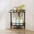 HapiRm Standing Corner Shower Caddy by HapiRm