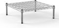 24" Deep x 24" Wide x 8" Height Wire Shelving Kit | 1-Tier | NSF Commercial by Regal+Altair