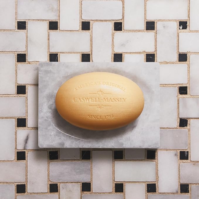 Caswell-Massey 2571 Natural Bar Soap - Image 4