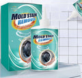 Bleach Stain Remover Gel, Heavy-Duty Tile Grout Cleaner by HIHWEM