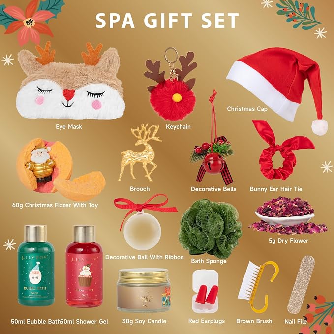 2025 Christmas Gifts for Women Mom - Image 2