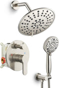 SR SUN RISE Shower Faucet by SRSUNRISE